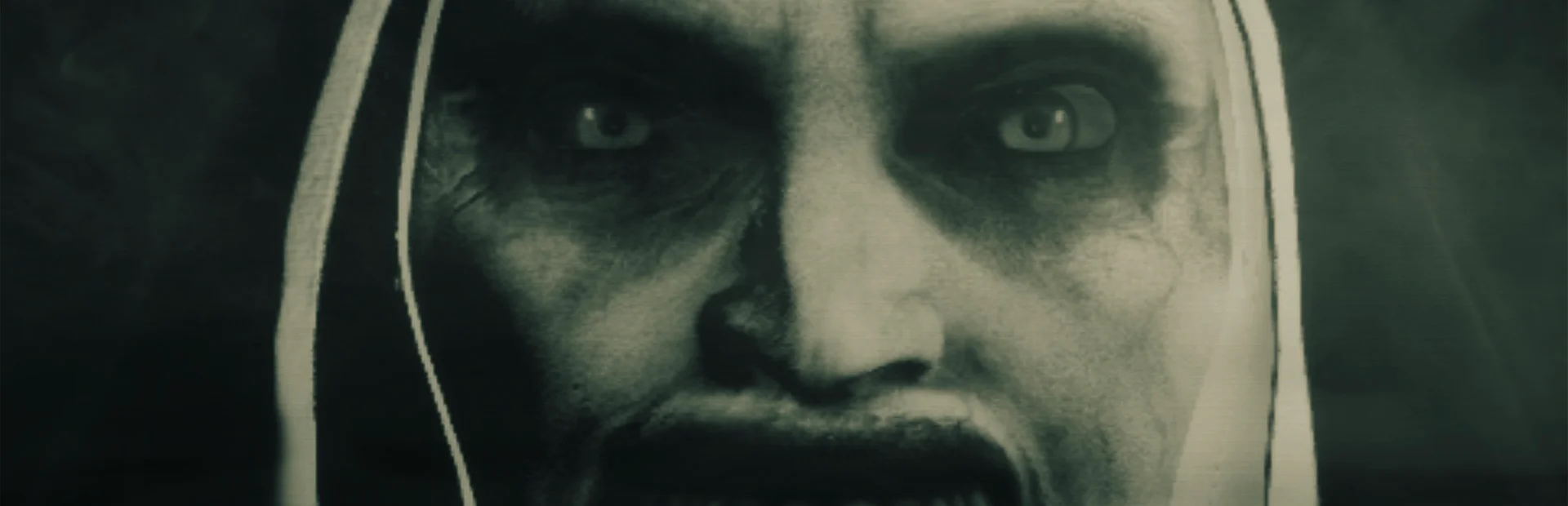 Banner of Fear Therapy