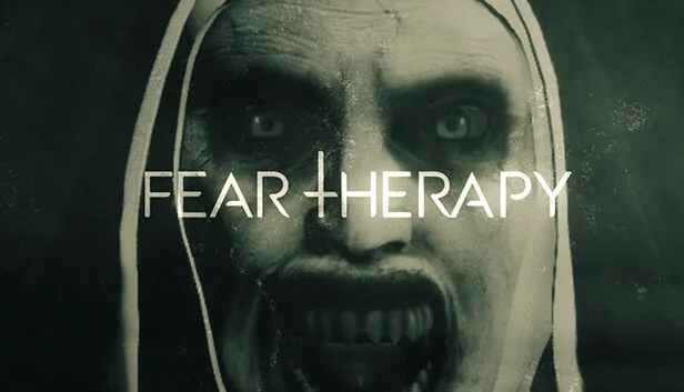Fear Therapy