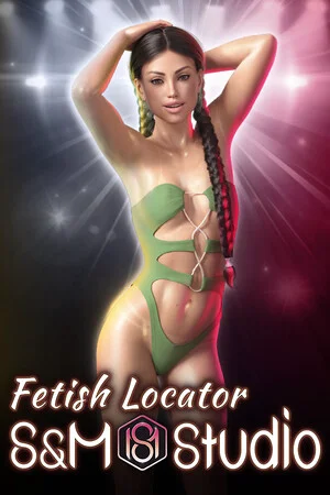 Fetish Locator: S&M Studio