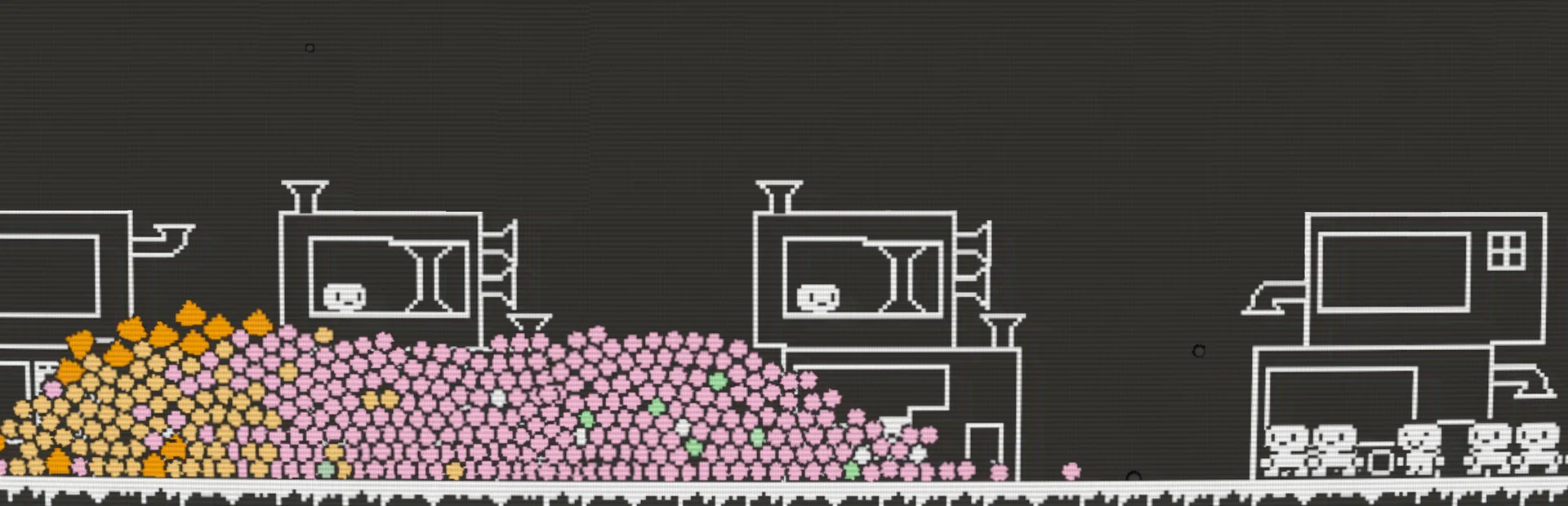 Banner of Fill Up The Hole