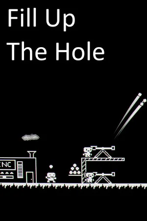 Fill Up The Hole