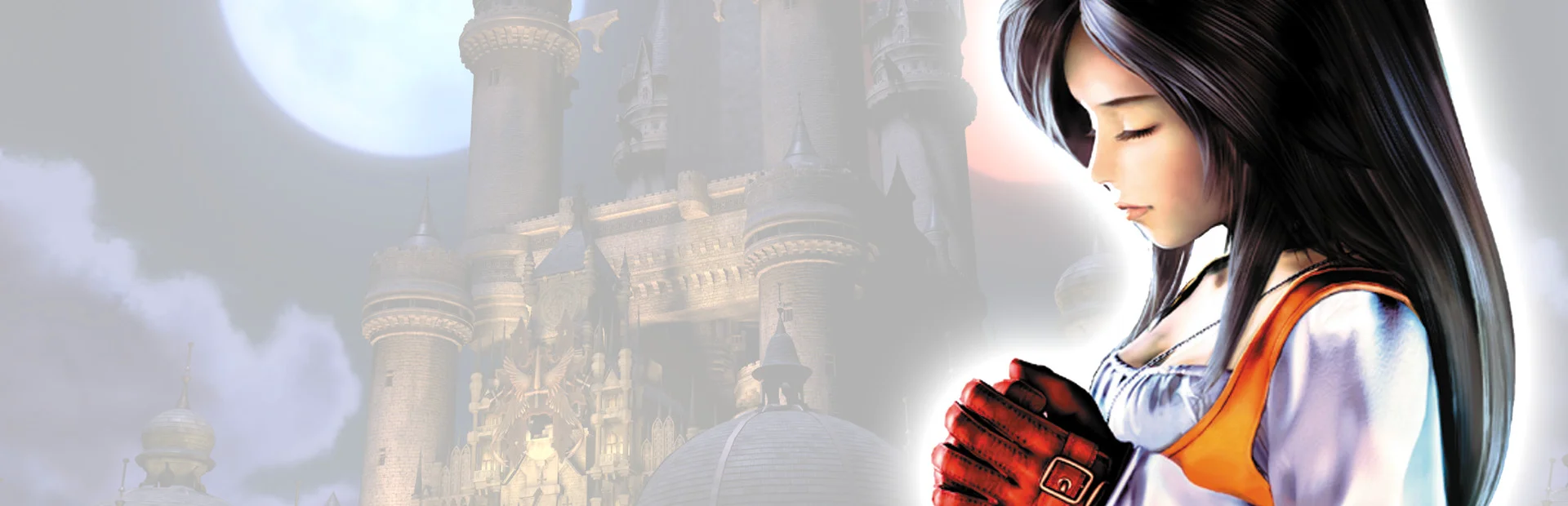 Banner of FINAL FANTASY IX