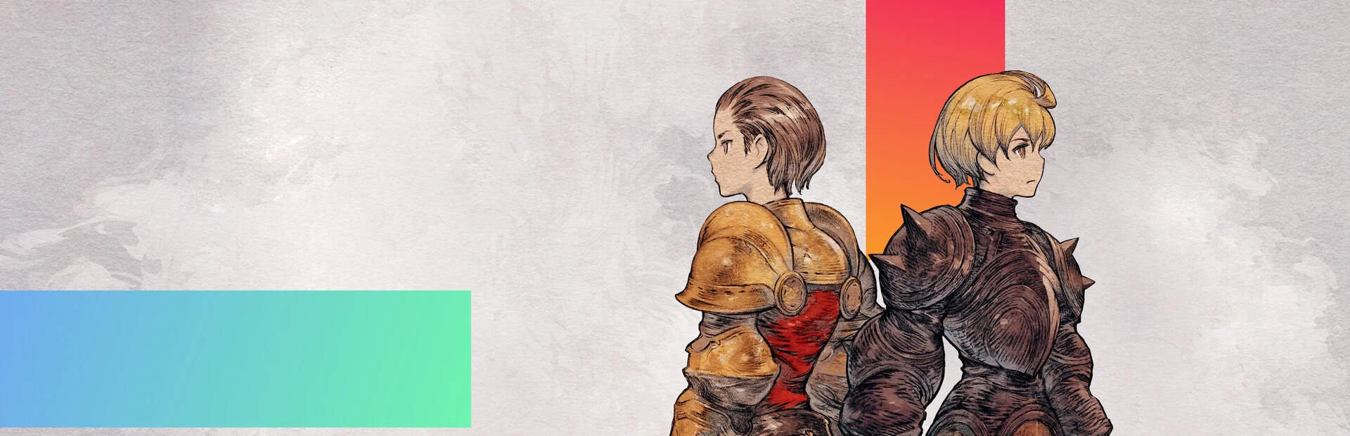 Banner of FINAL FANTASY TACTICS - The Ivalice Chronicles