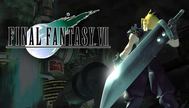 FINAL FANTASY VII