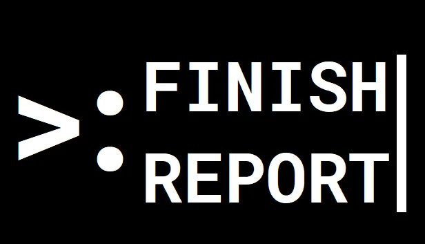 Finish Report