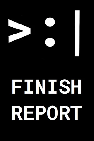 Finish Report