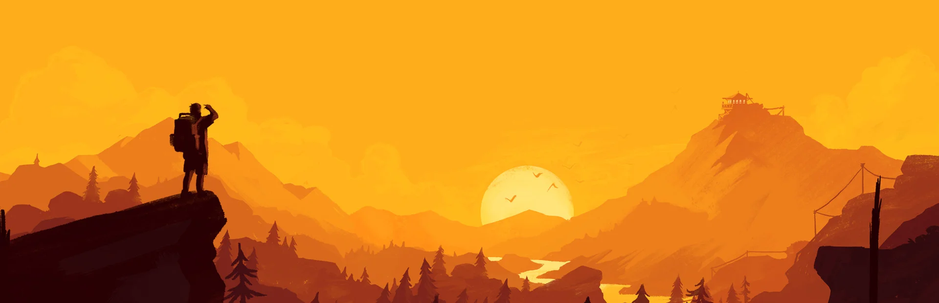 Banner of Firewatch