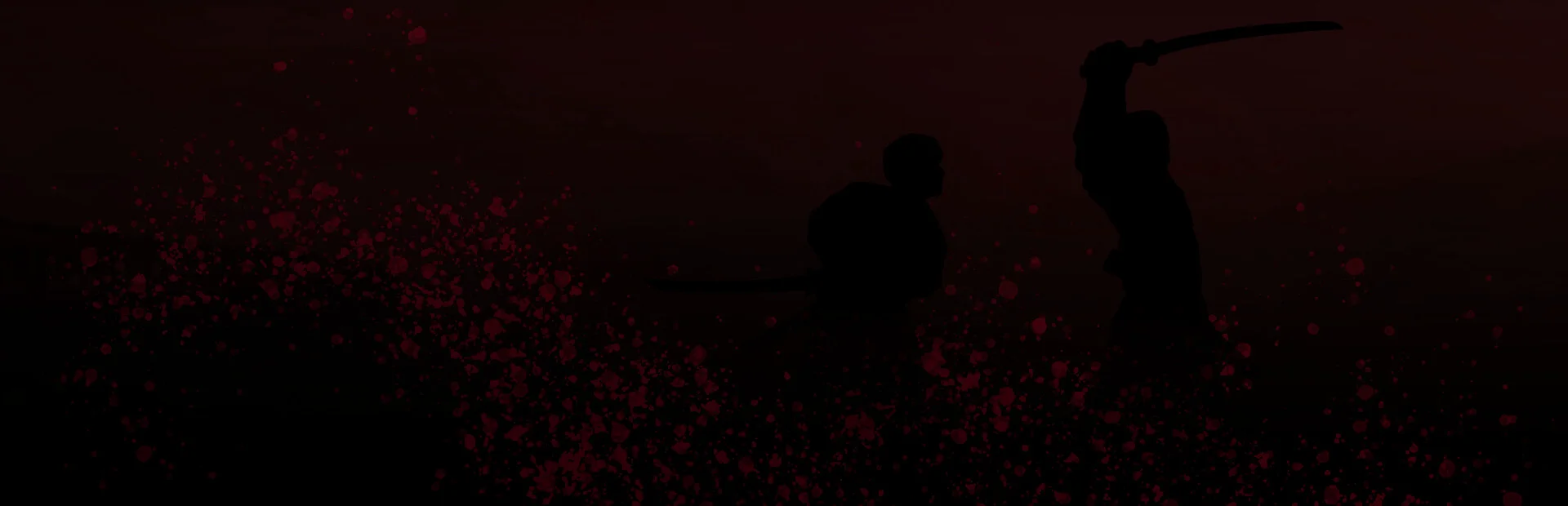 Banner of First Cut: Samurai Duel