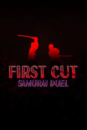 First Cut: Samurai Duel