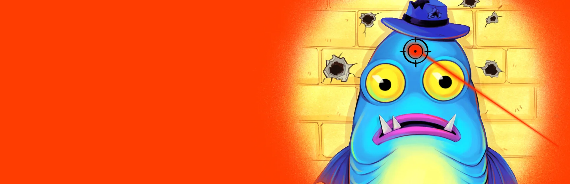 Banner of Fish Hunters: Most Lethal Fishing Simulator π