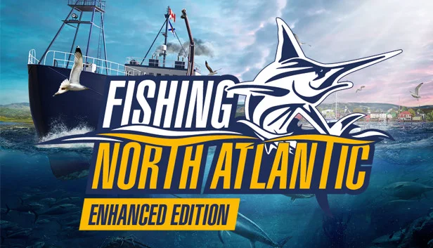 Fishing: North Atlantic - Enhanced Edition