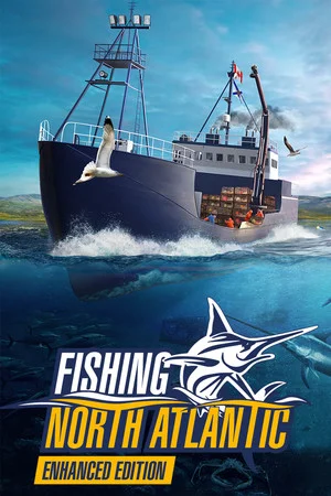 Fishing: North Atlantic - Enhanced Edition