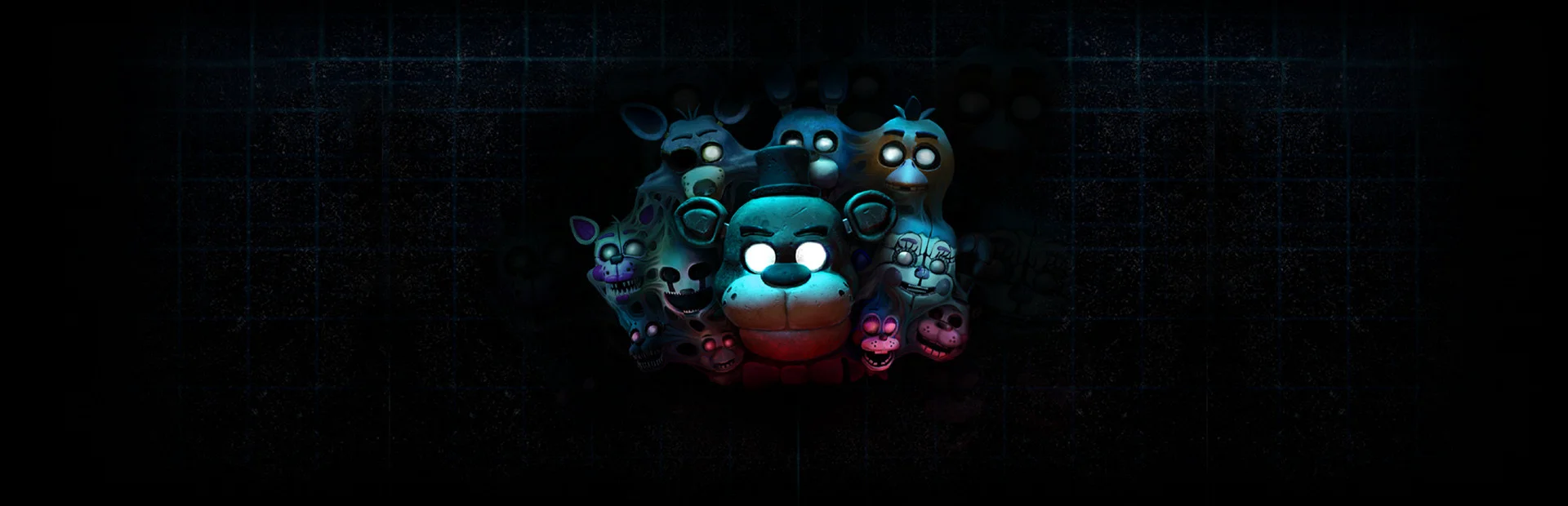 Banner of FIVE NIGHTS AT FREDDY'S: HELP WANTED