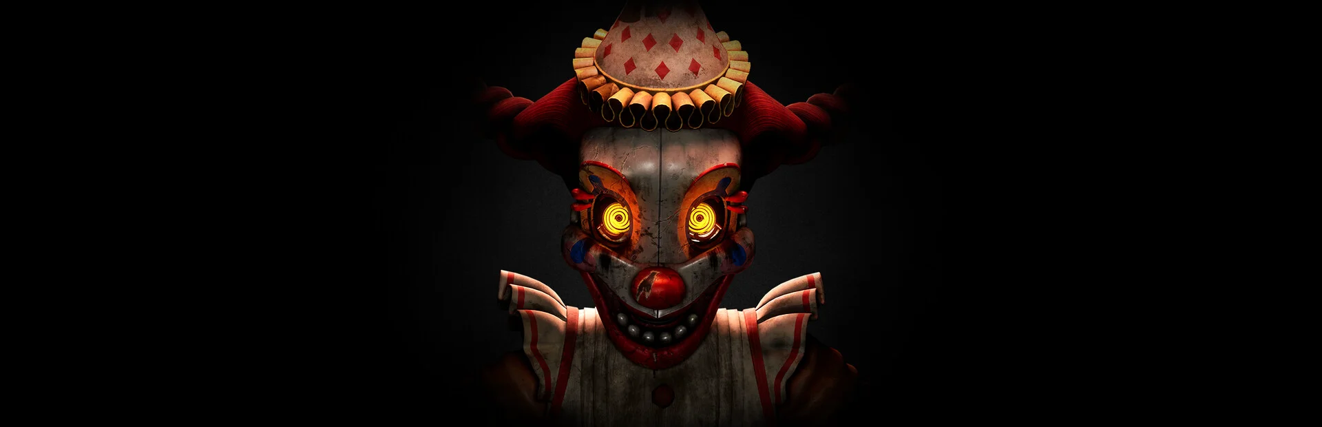 Five Nights at Freddy's: Secret of the Mimic