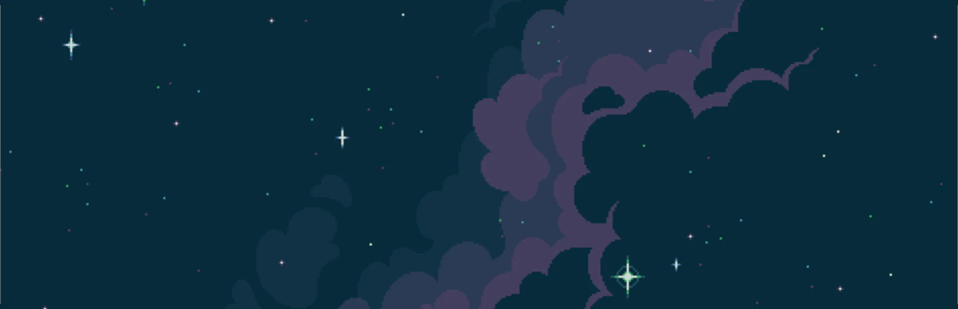 Banner of Flinthook