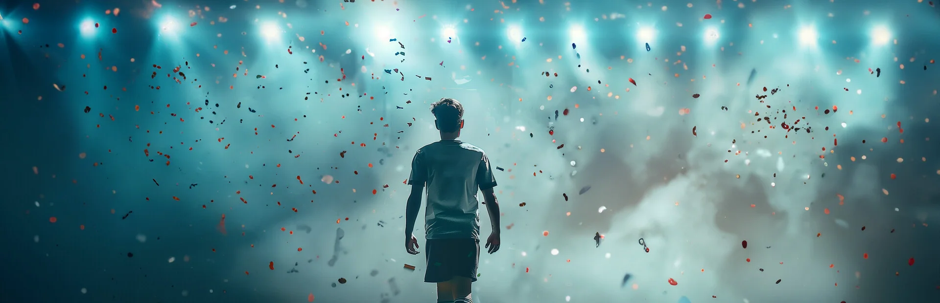 Banner of Football Life Simulator