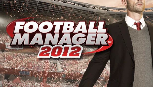 Football Manager 2012