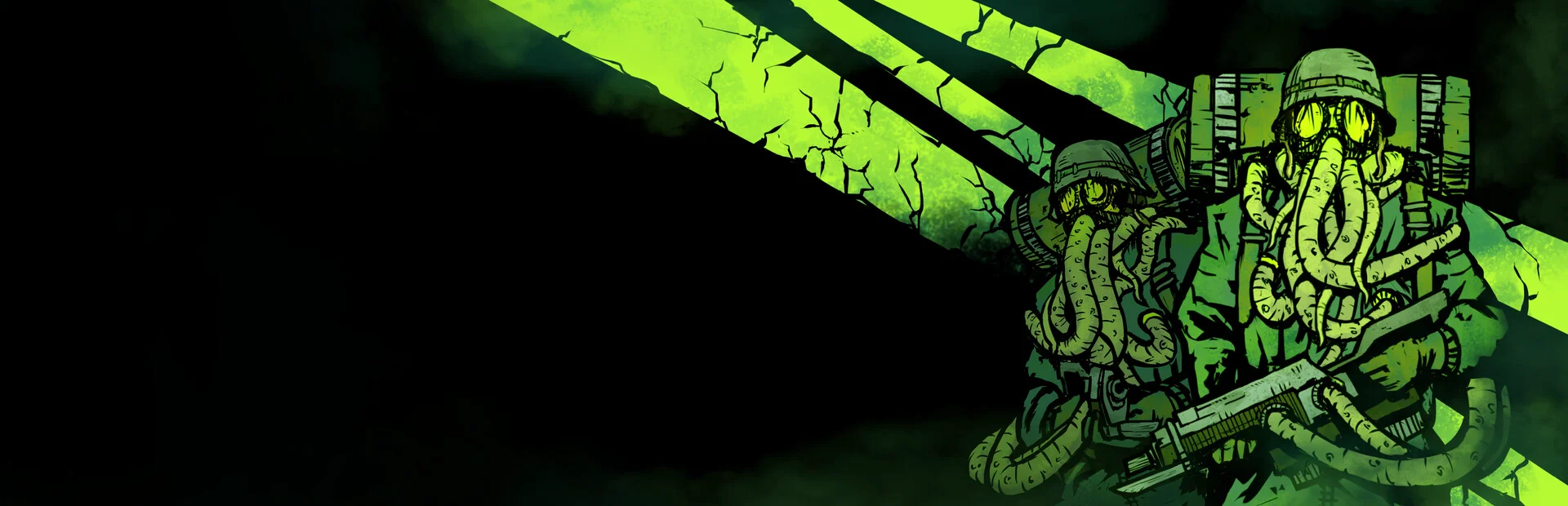 Banner of Forgive Me Father 2