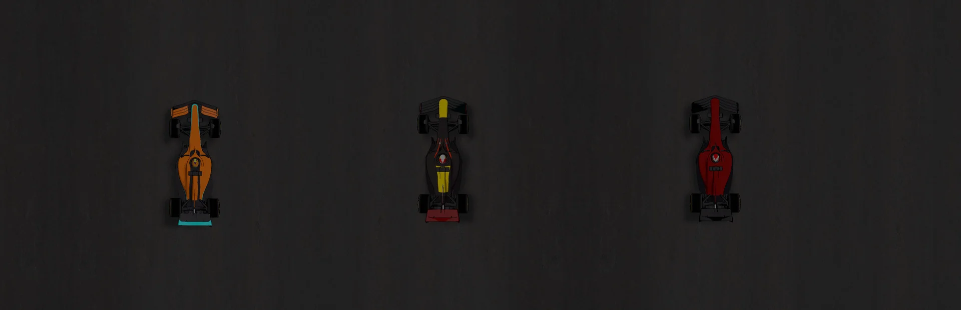 Banner of Formula TOP