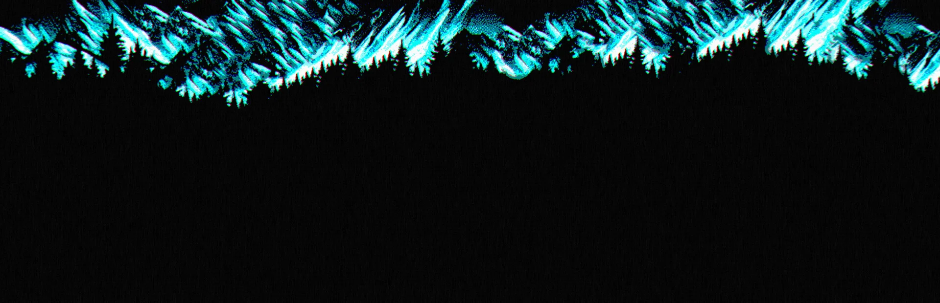 Banner of Forsaken Frontiers