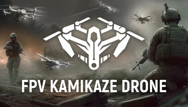 FPV Kamikaze Drone