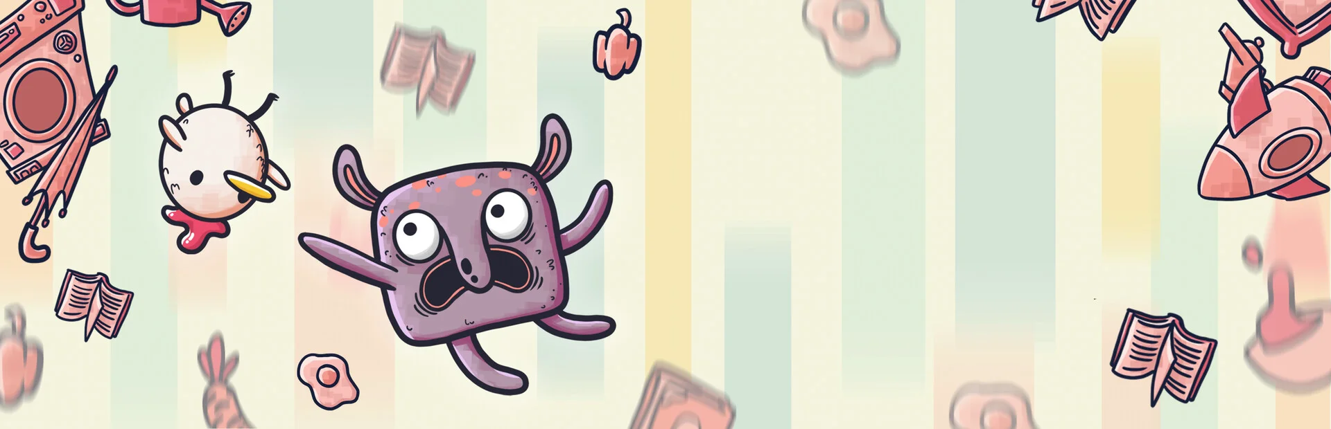 Banner of Freaky Trip