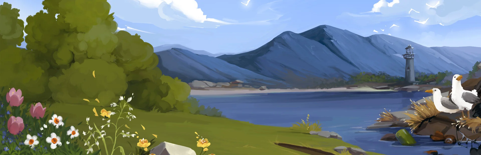 Banner of Fresh Start Cleaning Simulator