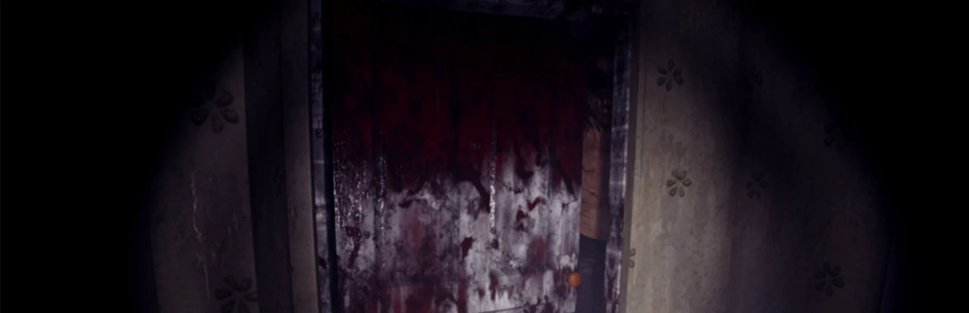 Banner of From The Darkness