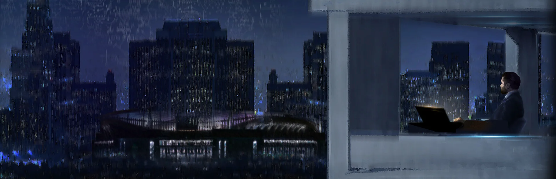 Banner of Front Office Football Nine