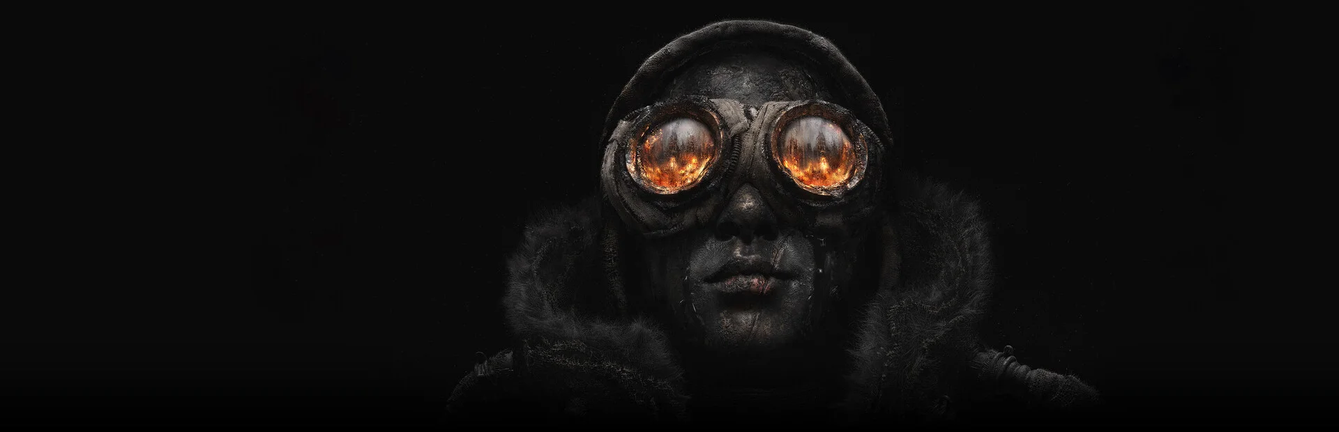 Banner of Frostpunk 2