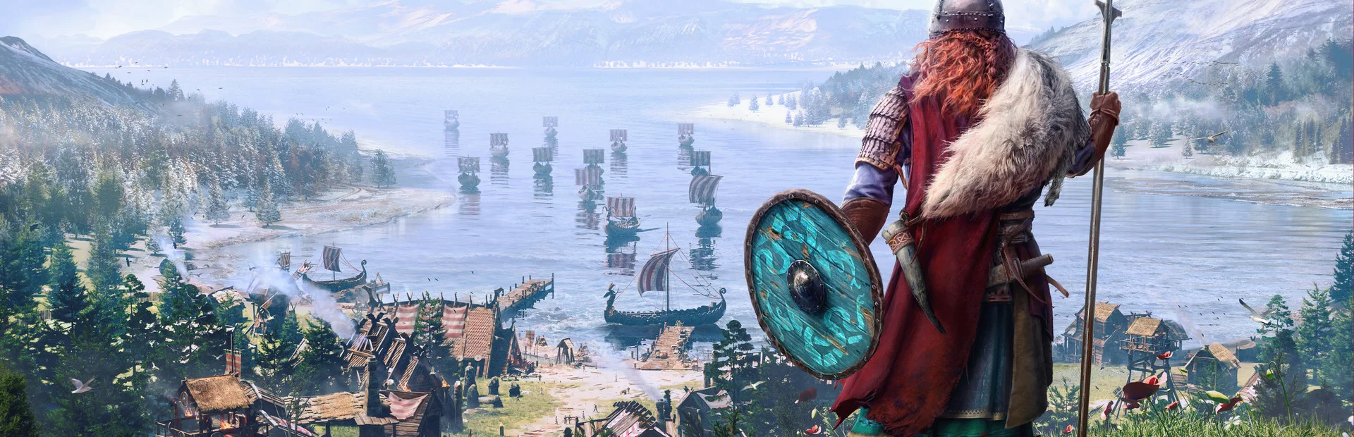 Banner of Frozenheim