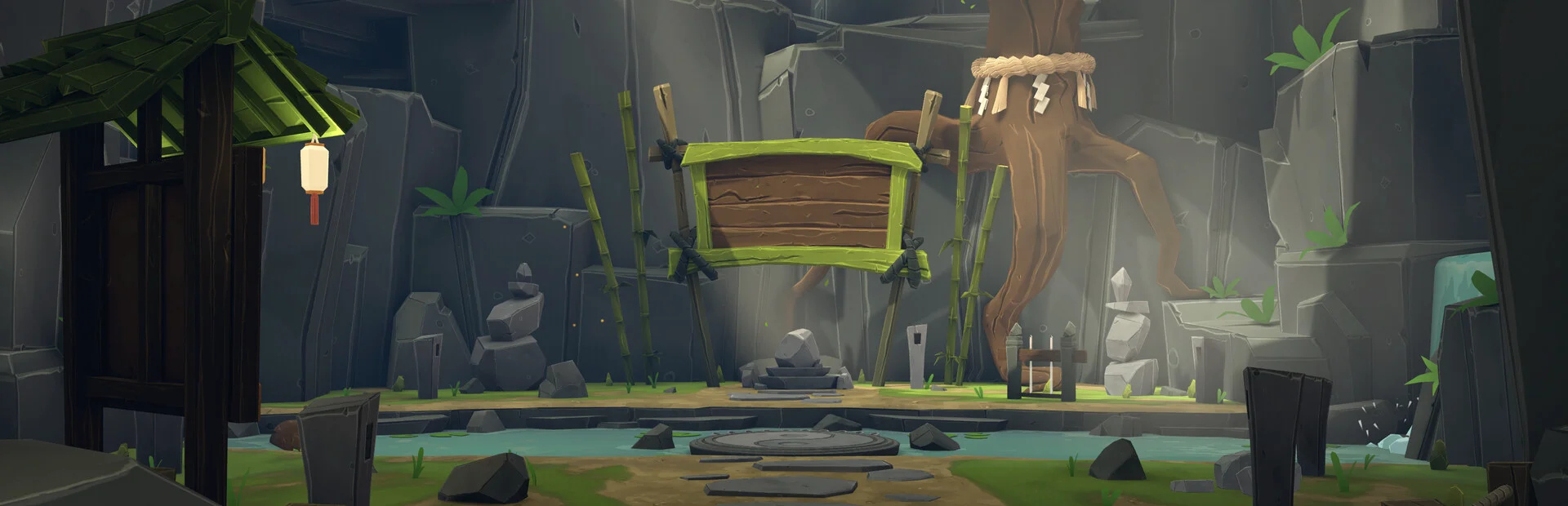 Banner of Fruit Ninja VR 2