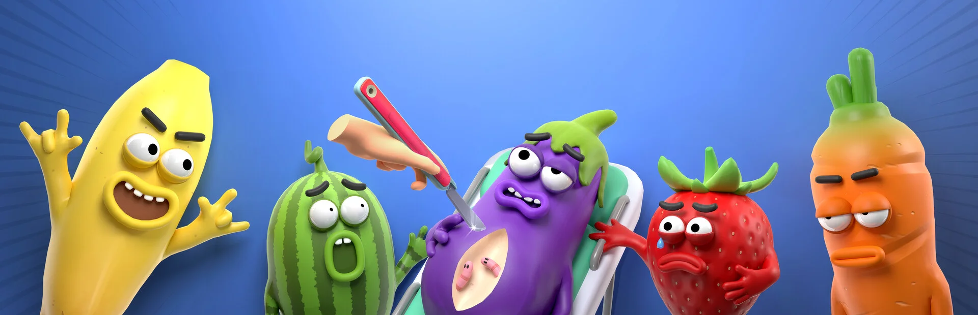 Banner of Fruit Salon