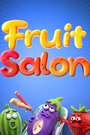 Fruit Salon