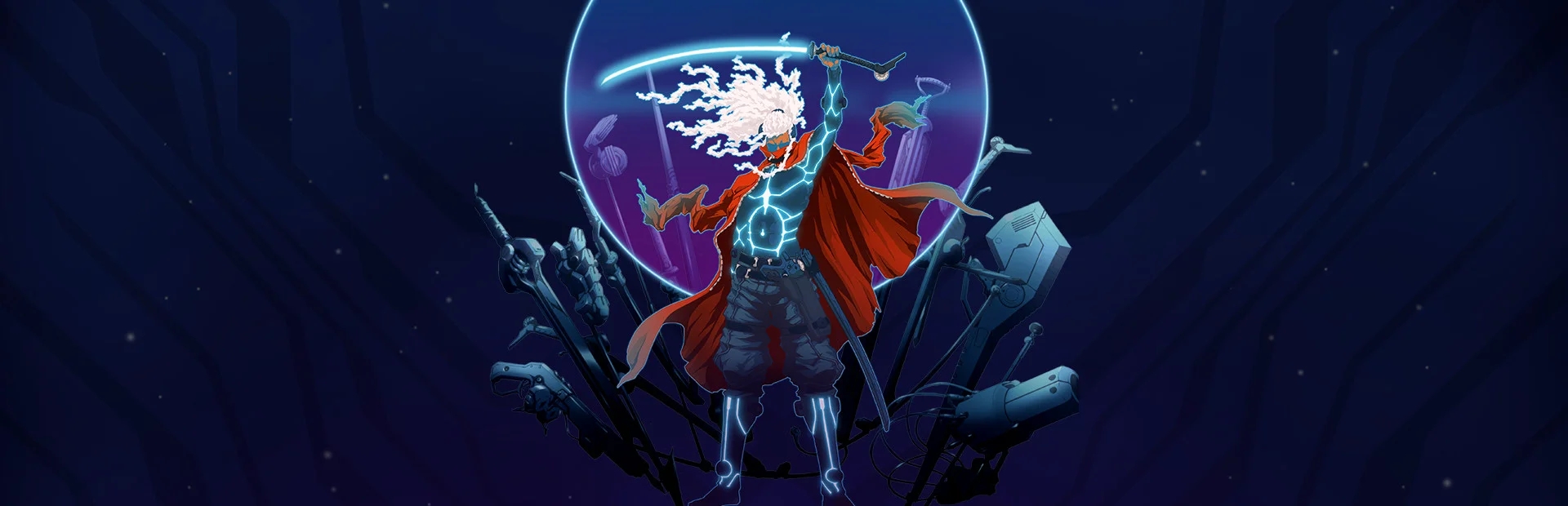 Banner of Furi