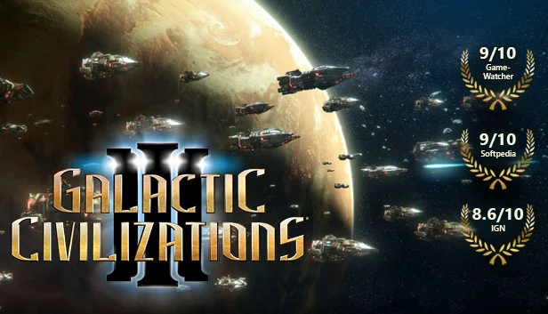 Galactic Civilizations III