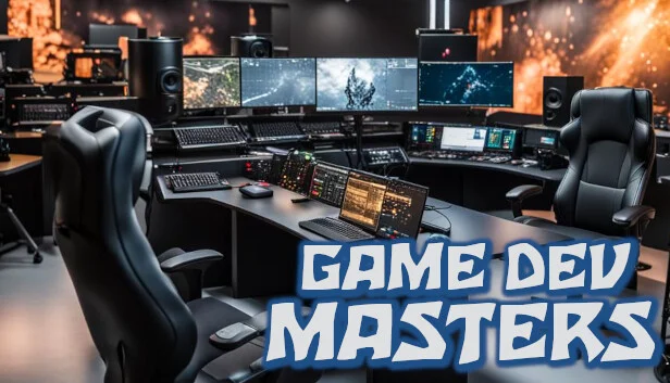 Game Dev Masters