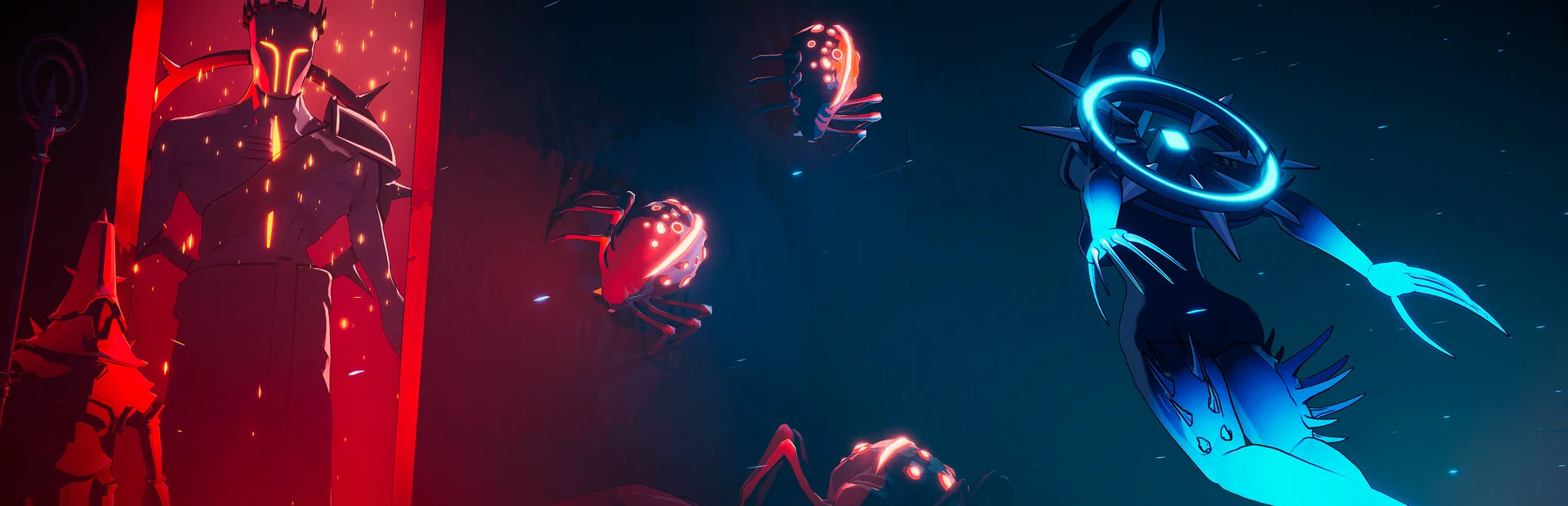 Banner of Gatekeeper