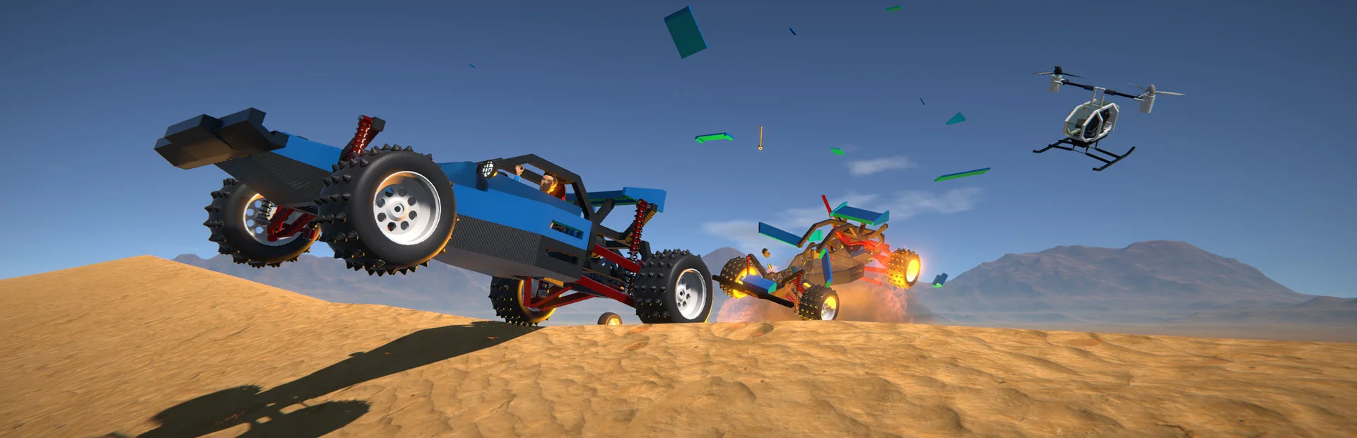 Banner of GearBlocks