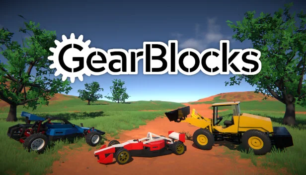 GearBlocks