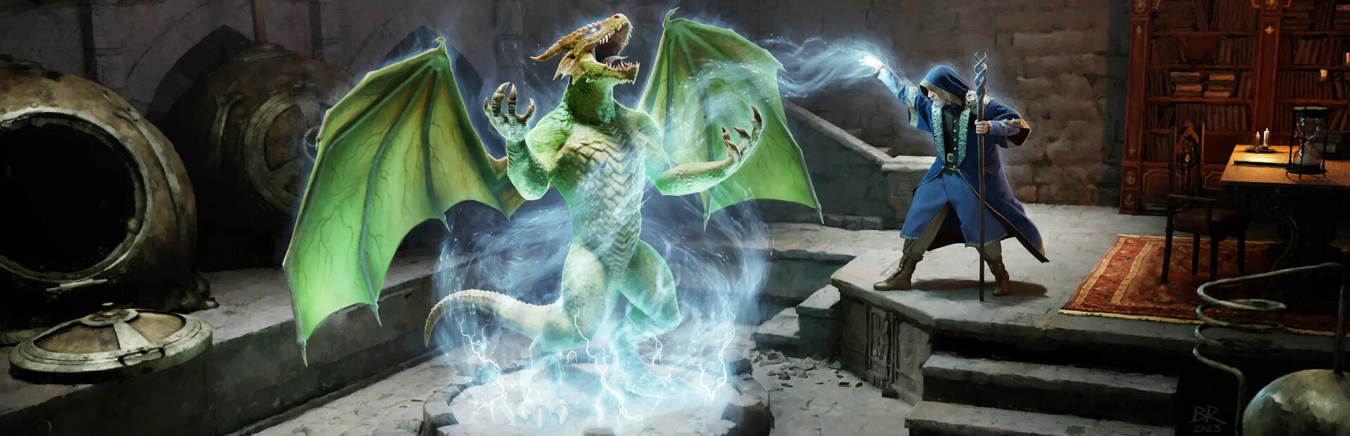 Banner of Geneforge 2 - Infestation