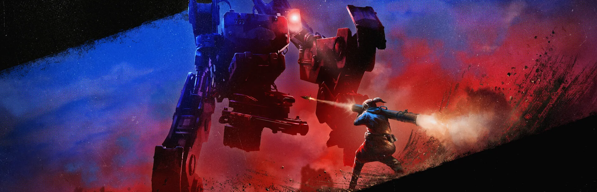 Banner of Generation Zero®