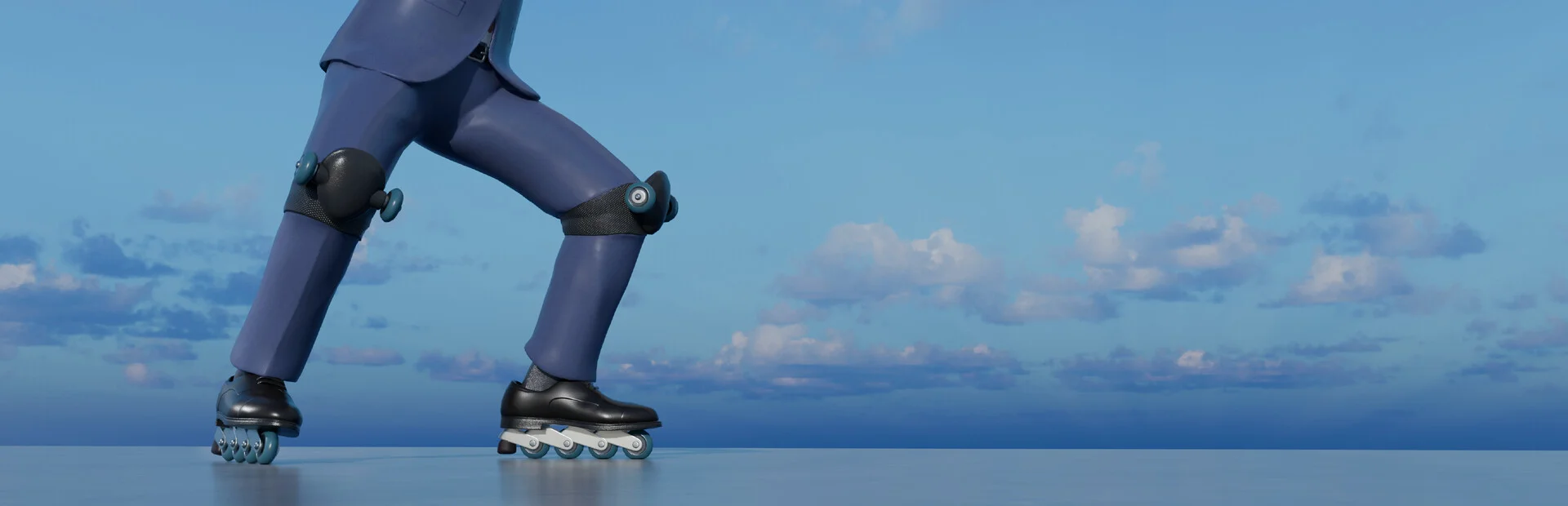 Banner of Get To Work