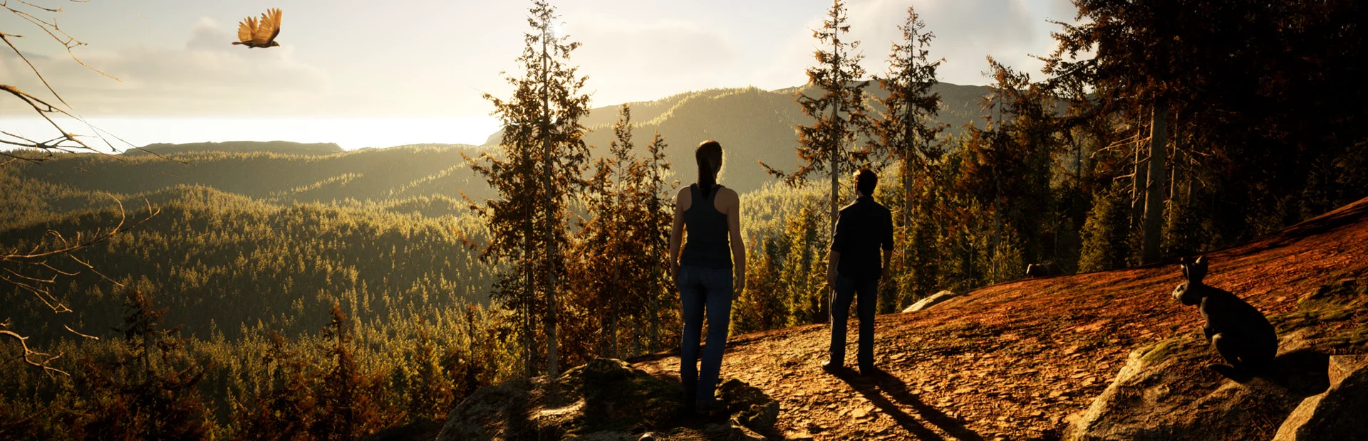 Banner of Gold Hunter