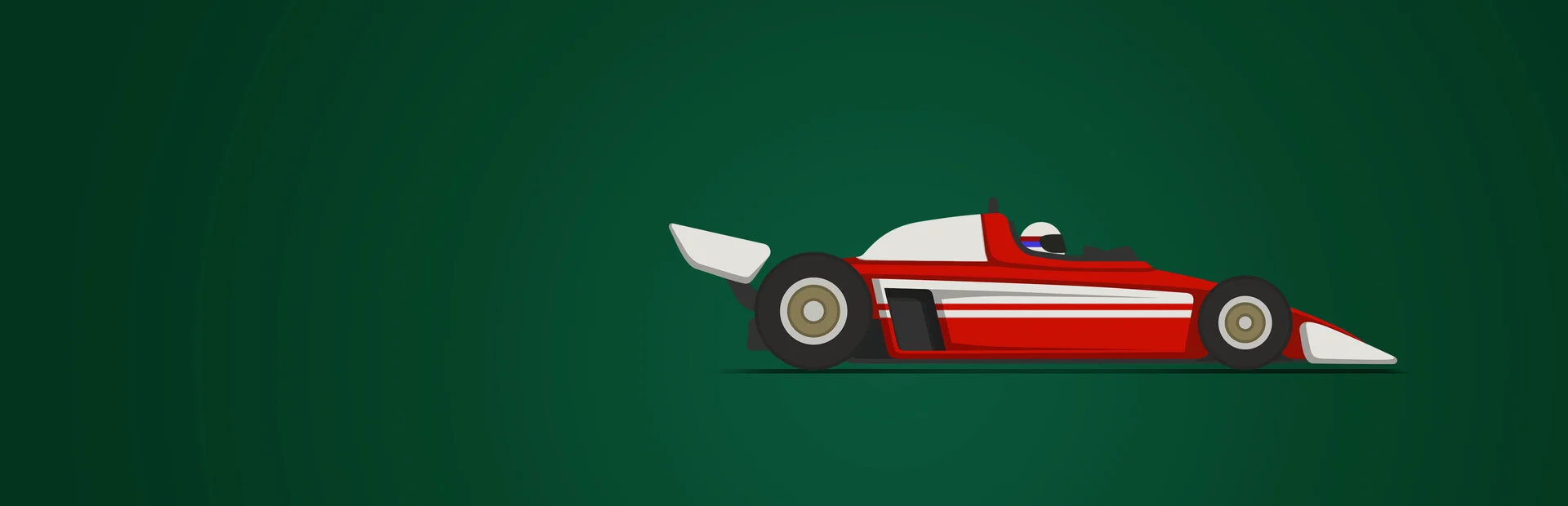 Banner of Golden Lap