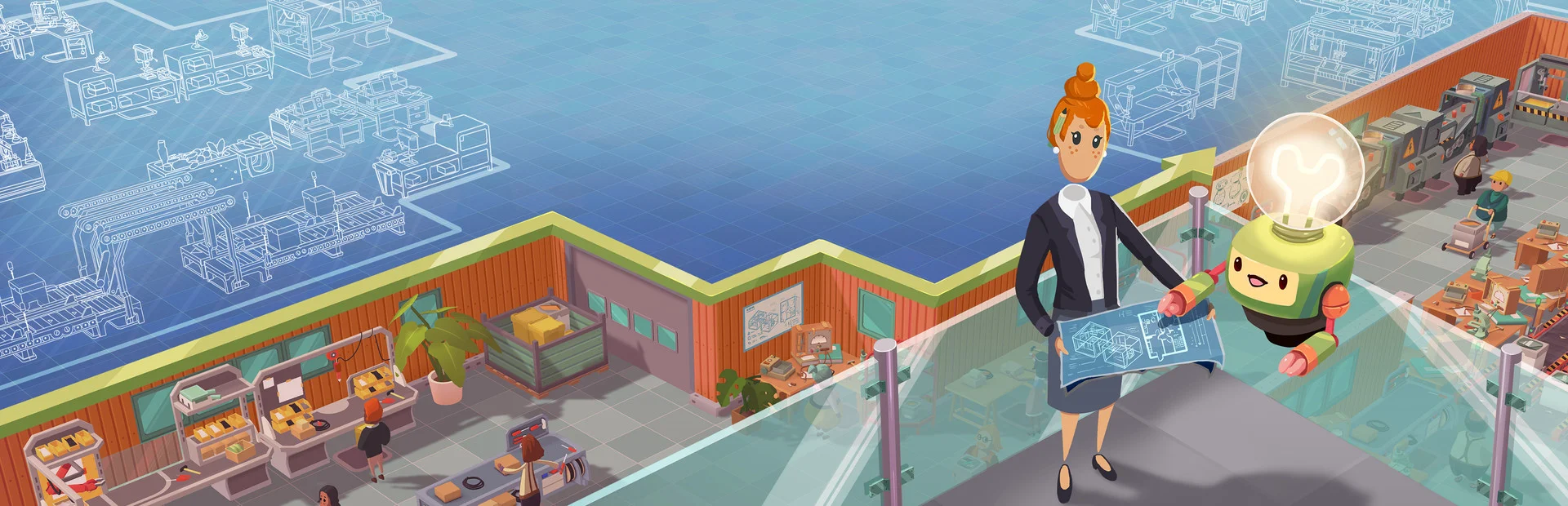 Banner of Good Company