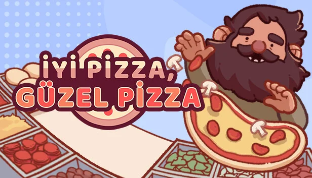 Good Pizza, Great Pizza - Cooking Simulator Game