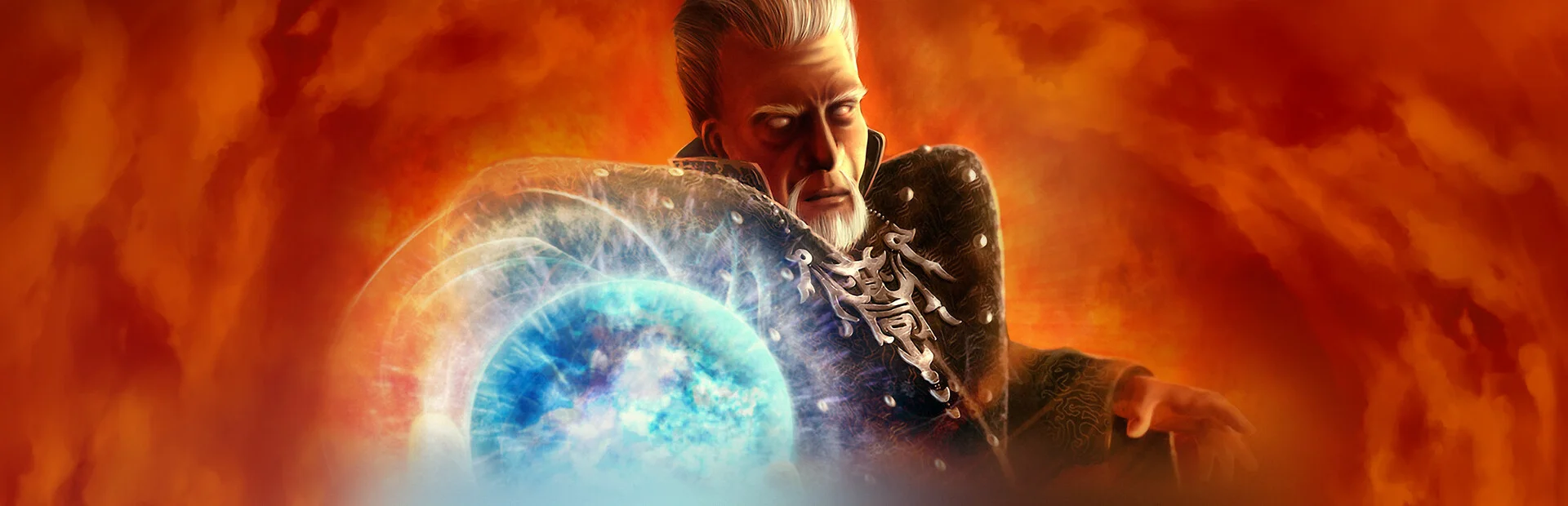 Banner of Gothic® 3