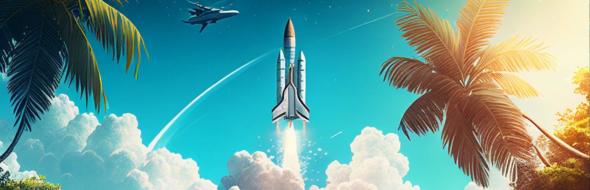 Banner of Grand Emprise: Time Travel Survival