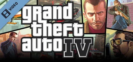 Grand Theft Auto IV